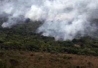 A Terra está com febre