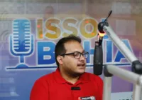 “A gente defende a estatização”, diz Victor sobre transporte público