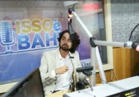 "A gente deve legalizar as drogas; não só maconha", diz Damico