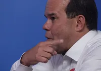 "A máscara vai cair", dispara Geraldo Jr. contra Bruno Reis