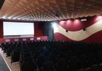 A volta do cinema em Santa Teresinha