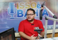 "Acabar com essa escala", diz Victor sobre jornada de trabalho