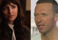 Acabou? Dakota Johnson expõe relação com Chris Martin após boatos