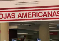 Ações da Americanas (AMER3) despencam mais de 80% em agosto