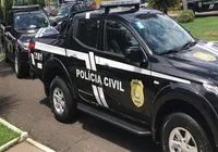 Adolescente de 14 anos mata padrasto com golpes de faca