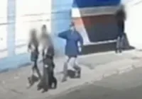 Adolescente é morto com tiros na cabeça após sair de escola