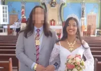 Adolescente de 16 anos é apreendido por matar esposa de 14