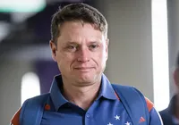 Adversário direto do Bahia no Brasileirão demite treinador