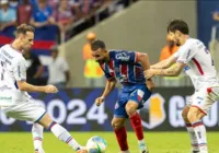 Adversário do Bahia, Fortaleza tem aproveitamento positivo contra o G6