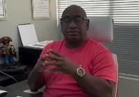 Baiano, advogado de Marçal desfere socos em colega durante audiência imagem