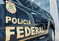 Homem que armazenava pornografia infantil é preso pela PF na Bahia imagem