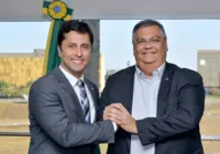 Afilhado político de Flávio Dino terá apoio de Lula e Bolsonaro no MA