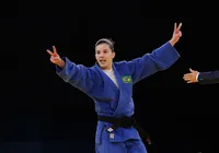 Alana Maldonado derrota chinesa e se torna bicampeã paralímpica