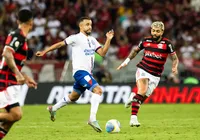 Algoz do Bahia, Gabigol volta a ser titular do Flamengo; saiba números