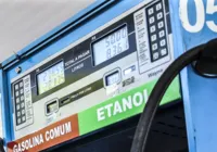 Alta de gasolina puxa inflação para 0,19% em agosto