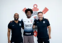 Alvo do Bahia, atacante do Grupo City é anunciado no Corinthians