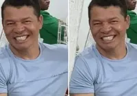 Com muita comoção, familiares sepultam PM morto em bar