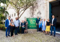 Ampliação da saúde na Bahia marca cerimônia de 50 anos do Monte Tabor imagem