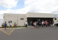 Ampliação do Aeroporto de Feira de Santana avança; saiba detalhes imagem