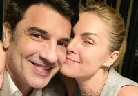 Ana Hickmann expõe primeiro encontro com Edu Guedes: "Amor infinito"