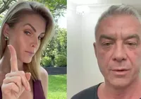 Ana Hickmann ganha processo e ex-marido é processado por má fé