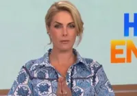 Ana Hickmann ignora climão com a Record e define futuro com Edu Guedes