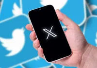 Usuários da rede social X relatam instabilidade na plataforma imagem