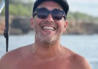 André Marques ganhou prêmio na Mega-Sena e aumentou fortuna imagem