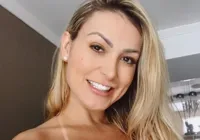 Andressa Urach surpreende com novo visual; veja