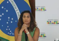 Anielle Franco fala sobre assédio pela 1ª vez: "Inaceitável"