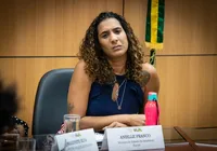 Anielle detalha importunação sexual cometida por Silvio Almeida