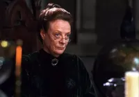 Morre Maggie Smith, a Minerva McGonagall de ‘Harry Potter’