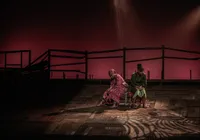 Aplausos antecipados: musical de 'Torto Arado' estreia em Salvador com sessões esgotadas imagem