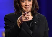 Apoiada pela maioria, Kamala Harris será candidata única do Democrata