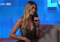 Após Paolla Oliveira, Yasmin Brunet toma "fora" de outra famosa