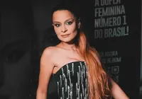 Após críticas por magreza, Maiara ganha 2 kg de massa muscular