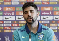 Após lesão de Bremer, Beraldo é convocado para Seleção Brasileira