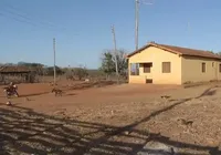 Após matar mulher e caseiro, homem é morto por ex-sogro a pauladas