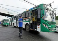 Após tiroteio, ônibus deixam de circular no fim de linha de Pernambués