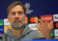 Aposentou? Klopp descarta possibilidade de voltar a treinar