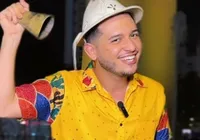 Apresentador e influencer Odilon Wagner é encontrado morto