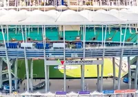 Arena Fonte Nova deve ser palco de jogo da Seleção Brasileira em 2024