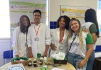 Veja: Estudantes criam pomada à base de plantas e resíduos orgânicos