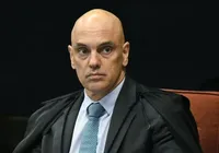 Ataque hacker afeta PF, STF e escritório de Alexandre de Moraes