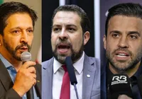 AtlasIntel: Boulos lidera corrida em SP; Pablo Marçal e Nunes empatam