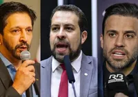 AtlasIntel: Boulos mantém liderança e Marçal cresce rumo ao 2º turno