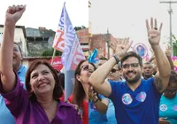 AtlasIntel/A TARDE: Adélia lidera corrida pela prefeitura de Ilhéus