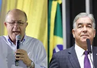 AtlasIntel/A TARDE: Eleição em Feira de Santana tem quadro indefinido