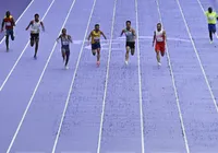 Atletismo: Ricardo Mendonça e Petrucio Ferreira conquistam dois ouros