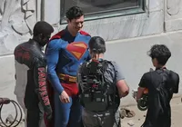 Ator de ‘Capitão América 2’ é confirmado em novo filme do Superman